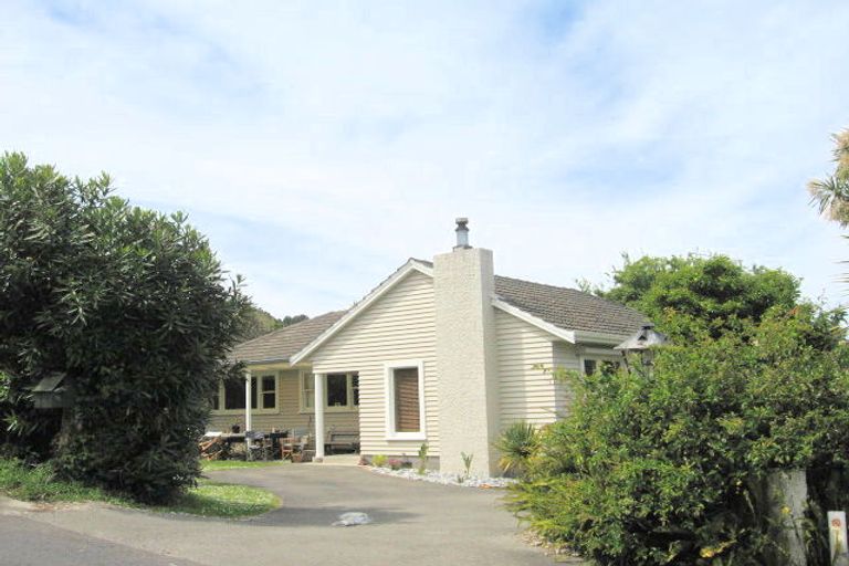 Photo of property in 27 Richardson Avenue, Whataupoko, Gisborne, 4010