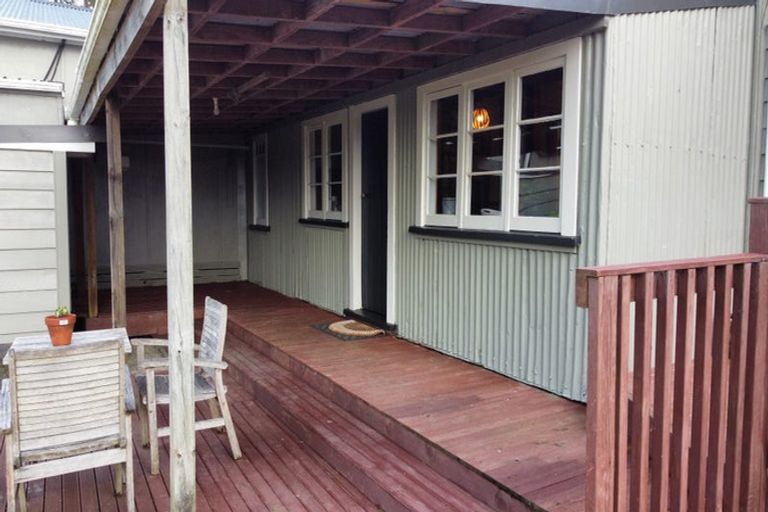 Photo of property in 3382 Mangakahia Road, Pakotai, Whangarei, 0172