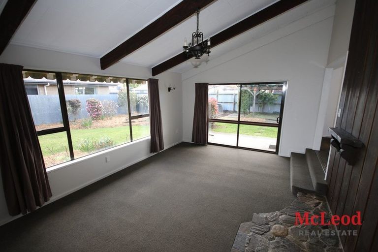 Photo of property in 11 Graham Street, Tinwald, Ashburton, 7700