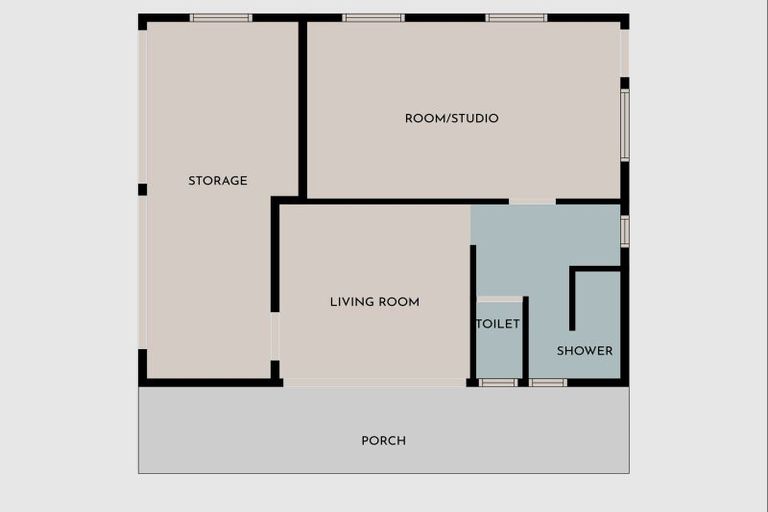 Photo of property in 45 Domain Road, Bannockburn, Cromwell, 9384