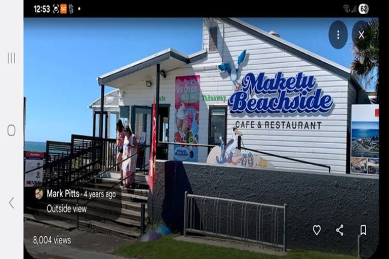 Photo of property in 8 Ngaroma Lane, Maketu, Paengaroa, 3189