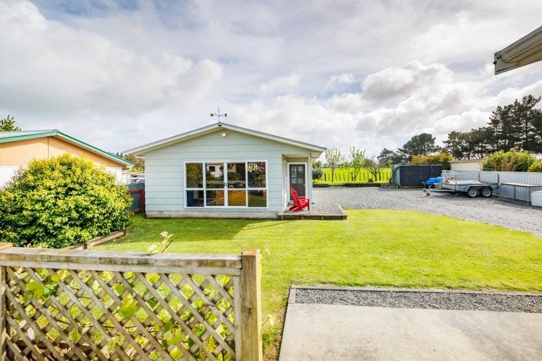 Photo of property in 57 Marumaru Street, Marton, 4710