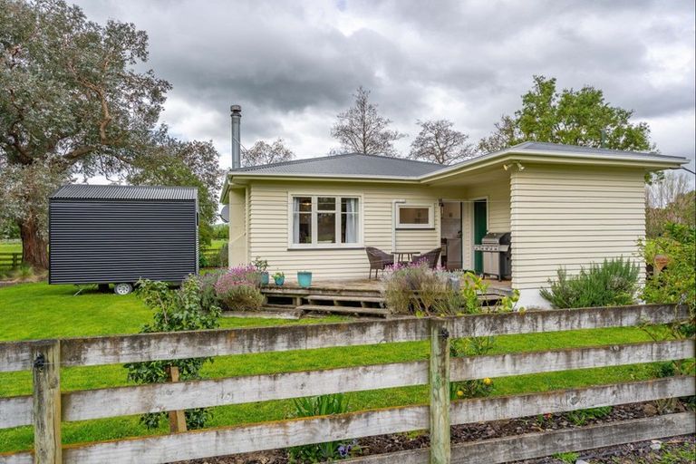 Photo of property in 244 Battersea Road, Morison Bush, Greytown, 5794