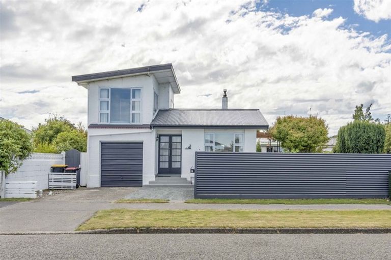 Photo of property in 50 Charlotte Street, Glengarry, Invercargill, 9810