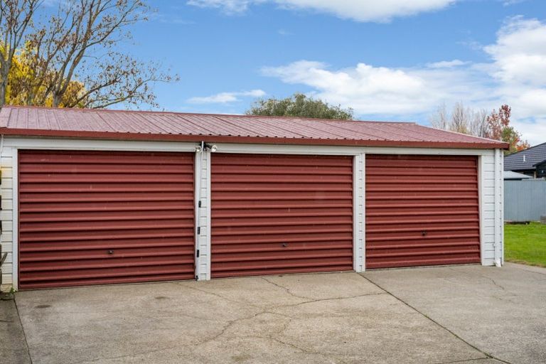 Photo of property in 6 Clyde Street, Renwick, 7204