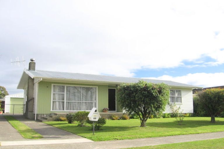 Photo of property in 89 Westminster Avenue, Tamatea, Napier, 4112