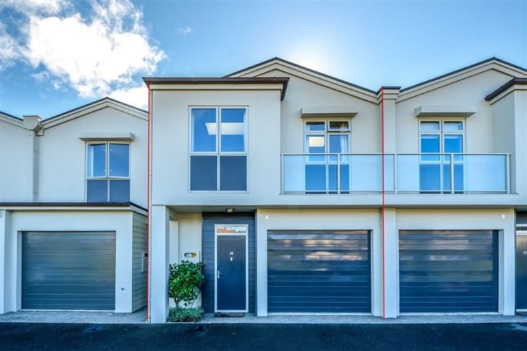 Photo of property in 14/39 Trafalgar Street, The Wood, Nelson, 7010