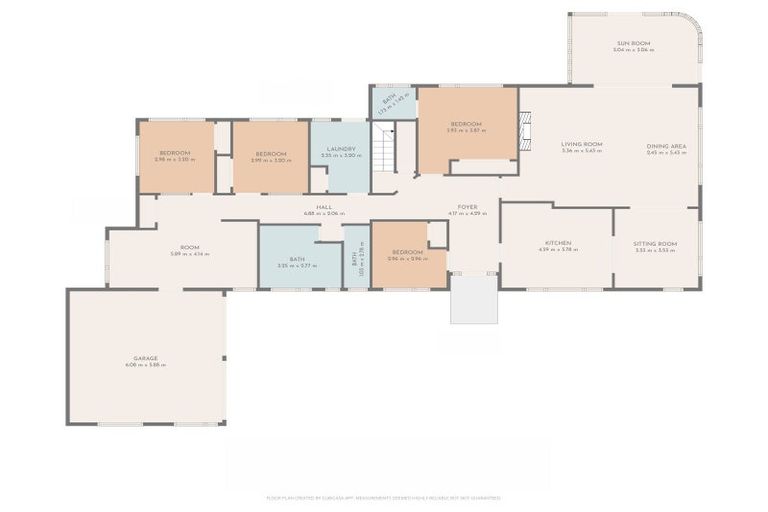 Photo of property in 274b Otipua Road, Highfield, Timaru, 7910
