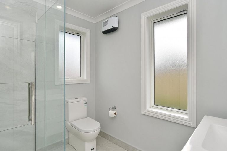 Photo of property in 58 Cassino Street, Rangiora, 7400