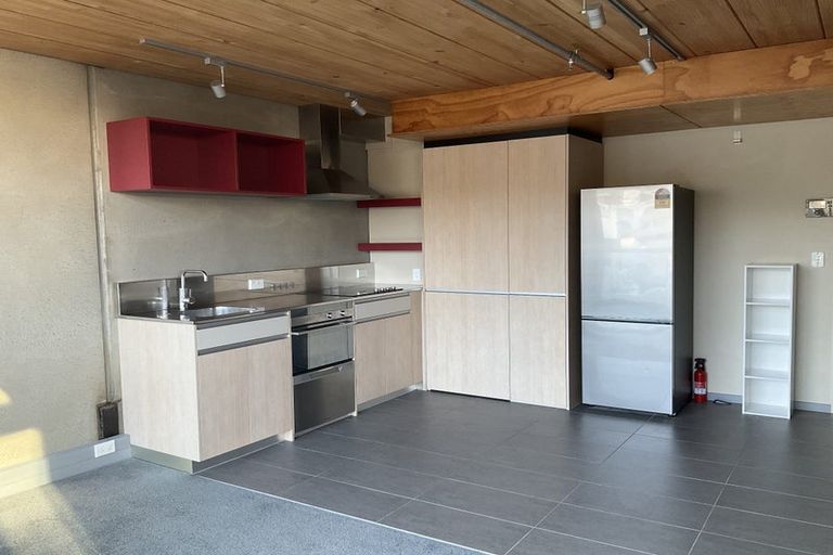 Photo of property in Tattoo Apartments, 23/42 Abel Smith Street, Te Aro, Wellington, 6011