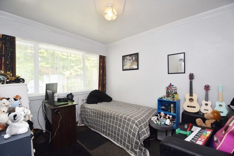 Photo of property in 4 Matai Street, Hargest, Invercargill, 9810