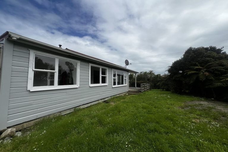 Photo of property in 3 One Mile Line Road, Arahura Valley, Hokitika, 7882