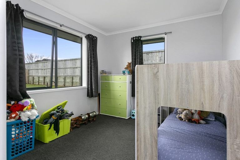 Photo of property in 5 Moroney Place, Matamata, 3400