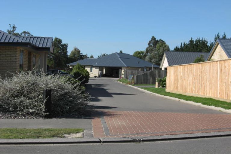 Photo of property in 32 Chapman Street, Leeston, 7632