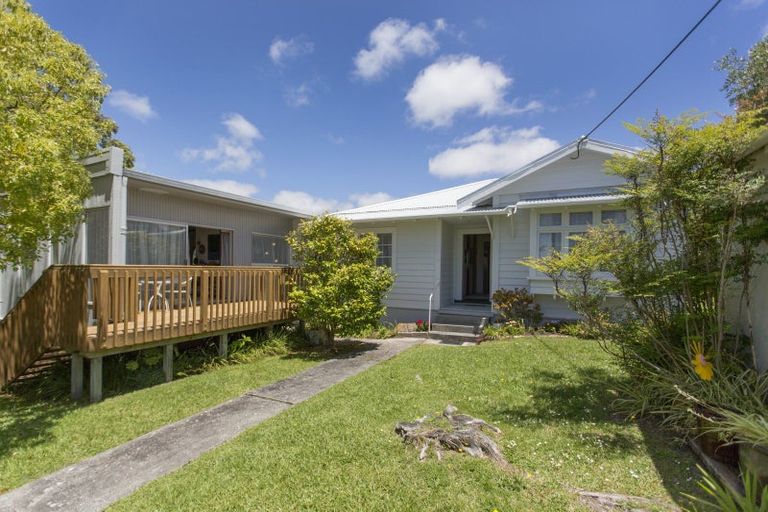 Photo of property in 50 Parore Street, Dargaville, 0310