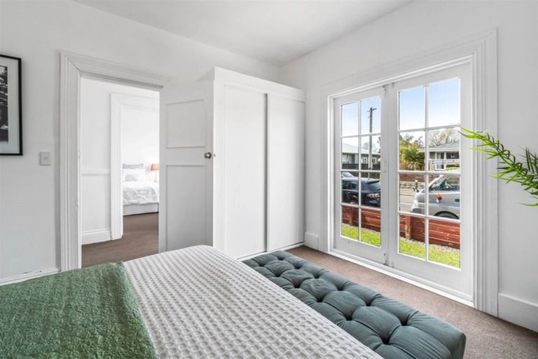 Photo of property in 17 Randolph Street, Woolston, Christchurch, 8062