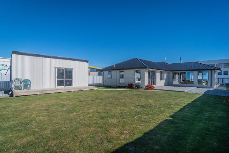 Photo of property in 16 Thomas Street, West End, Timaru, 7910