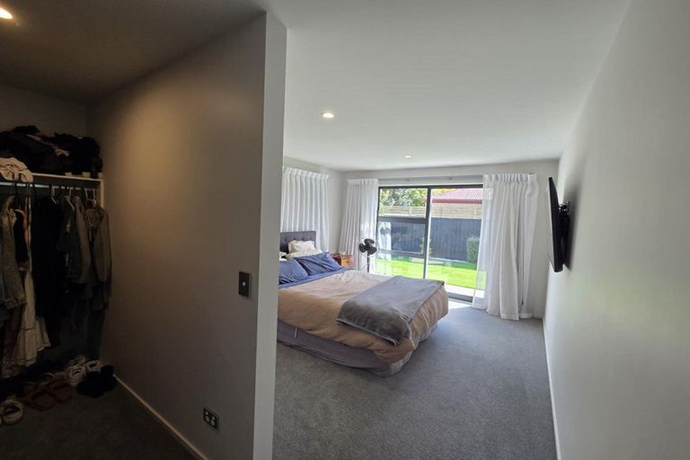 Photo of property in 411a Bower Avenue, Parklands, Christchurch, 8083