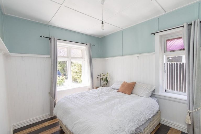 Photo of property in 21 Falcon Street, New Brighton, Christchurch, 8061