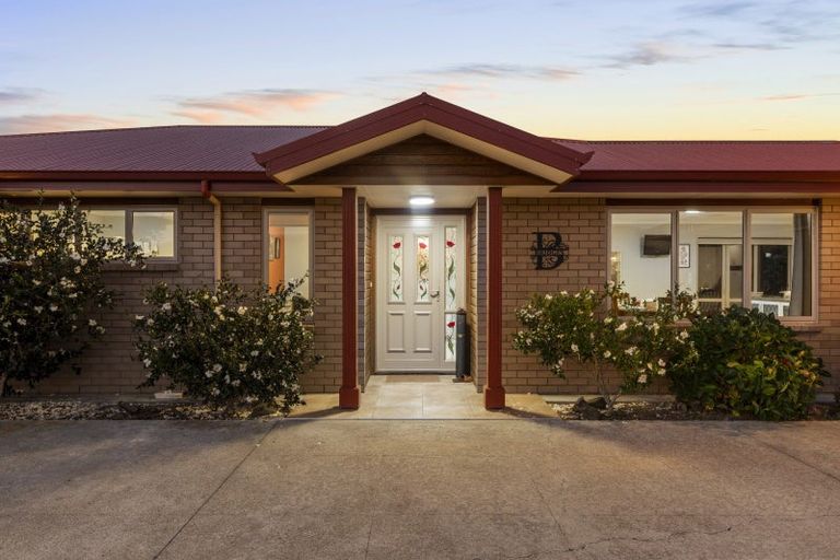 Photo of property in 20 Tavera Street, Blenheim, 7201