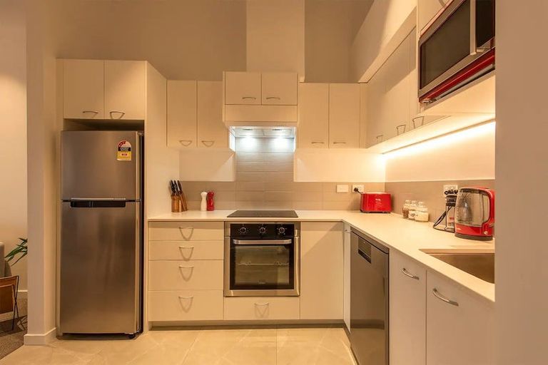 Photo of property in 5/54 Webb Street, Te Aro, Wellington, 6011