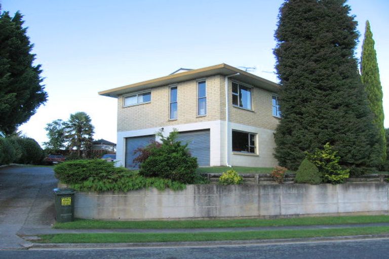 Photo of property in 1 Thornton Street, Putaruru, 3411