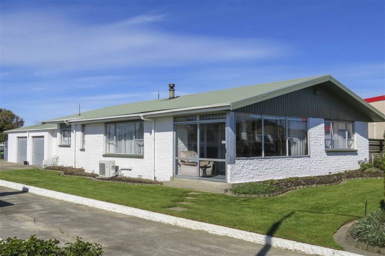Photo of property in 92 Morton Street, Georgetown, Invercargill, 9812