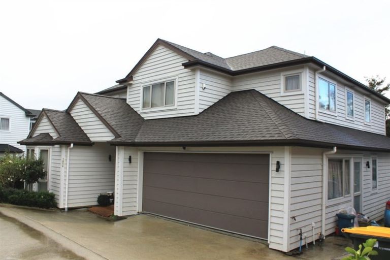 Photo of property in 185a Onewa Road, Birkenhead, Auckland, 0626