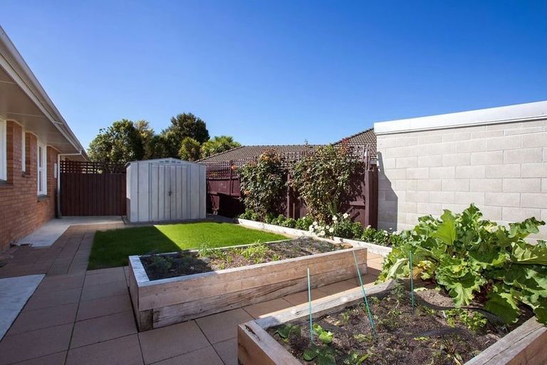 Photo of property in 8 Redbridge Lane, Sydenham, Christchurch, 8023