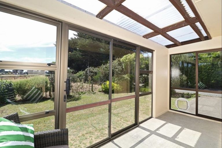 Photo of property in 425 Stirrat Street, Tisbury, Invercargill, 9877