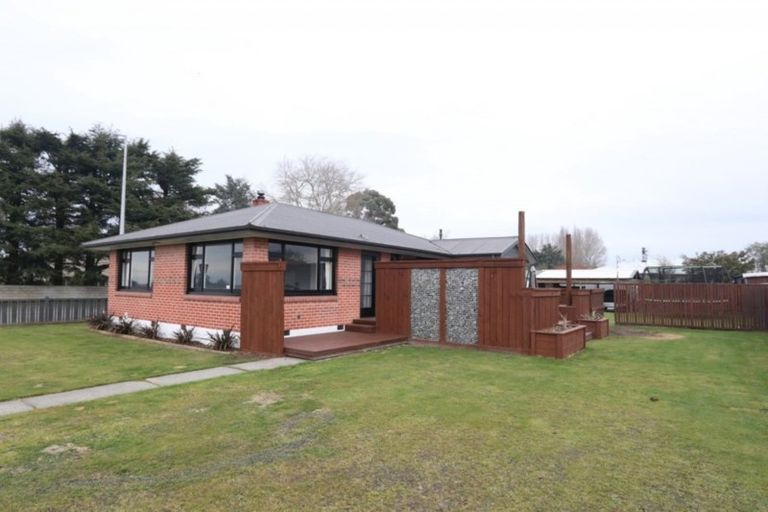 Photo of property in 100 Beach Road, Hampstead, Ashburton, 7700