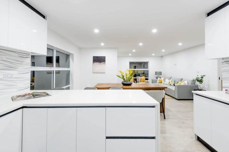 Photo of property in 45 Murphys Park Drive, Flat Bush, Auckland, 2019