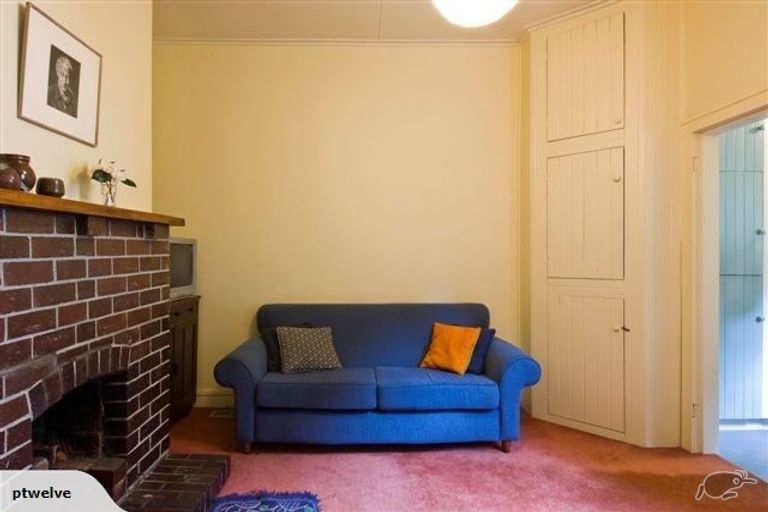 Photo of property in 194a Sydney Street West, Thorndon, Wellington, 6011