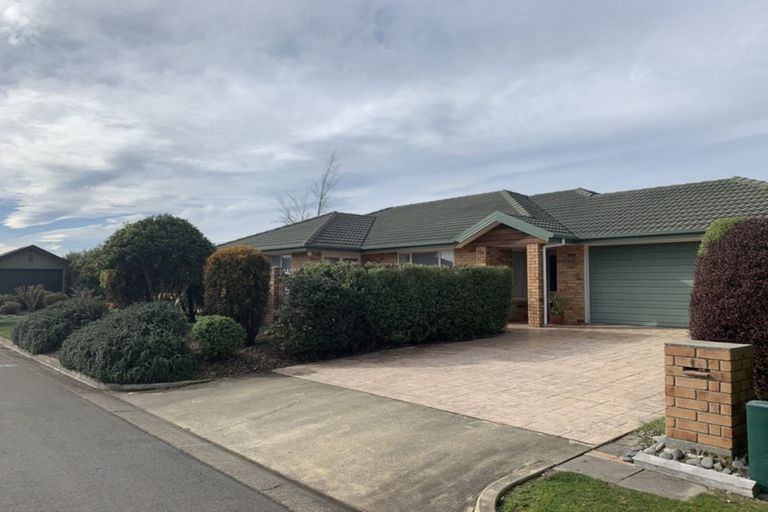 Photo of property in 1 Baltic Place, Northwood, Christchurch, 8051