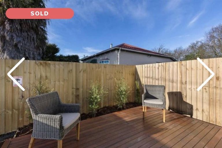 Photo of property in 19a Chatham Street, Addington, Christchurch, 8024