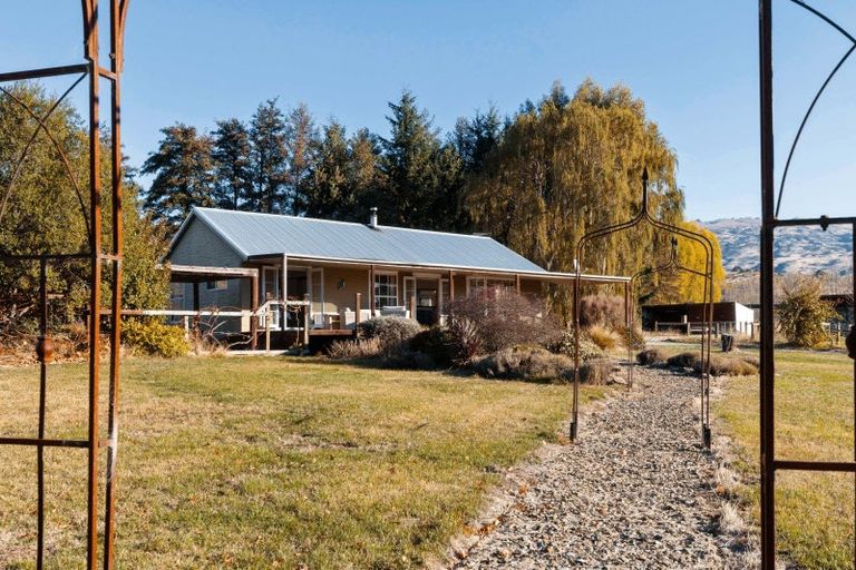 Photo of property in 187 Blackman Road, Blackmans, Alexandra, 9391