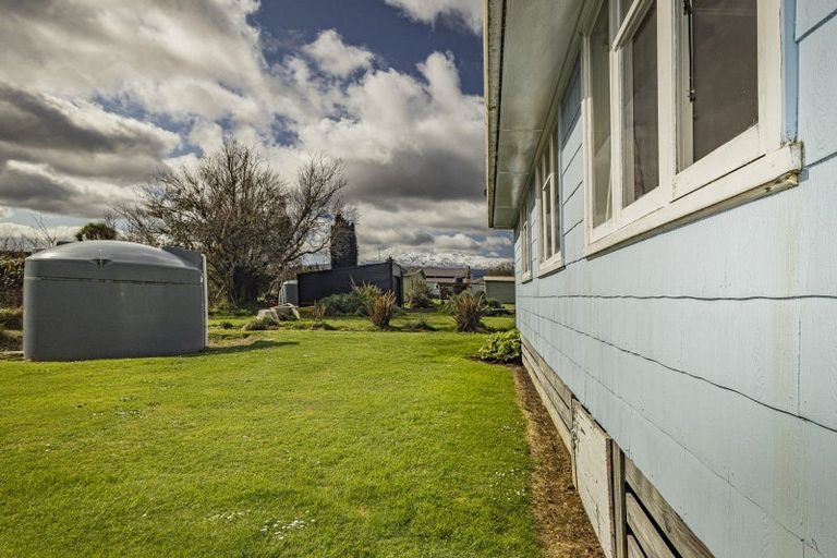 Photo of property in 18 Tau Street, Rangataua, Ohakune, 4691