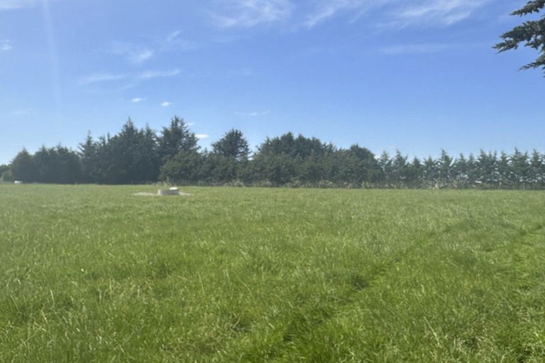 Photo of property in 187 Curran Road, Otatara, Invercargill, 9879