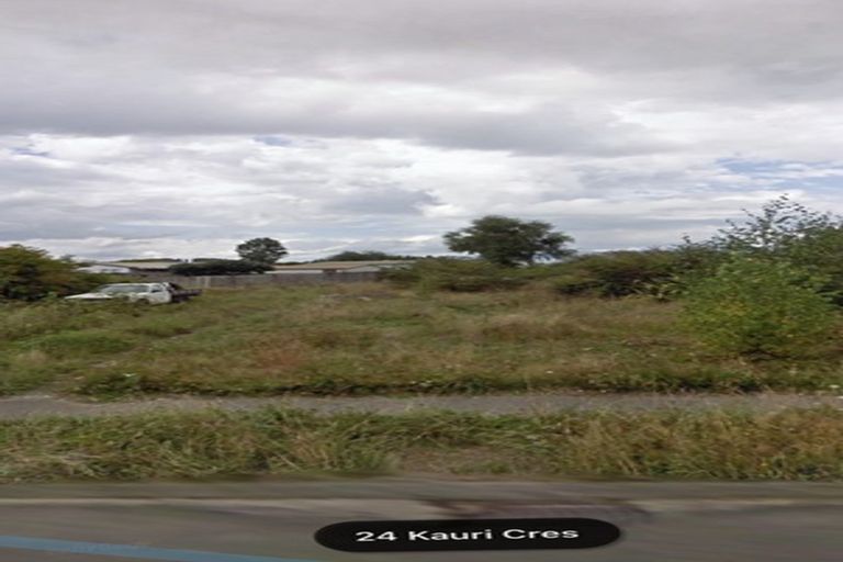 Photo of property in 33 Kauri Crescent, Murupara, 3025