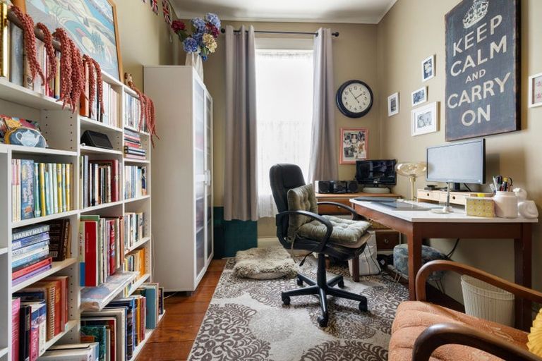 Photo of property in 31 Rifle Range Road, Dinsdale, Hamilton, 3204