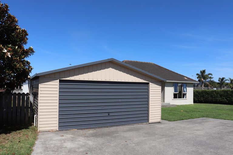 Photo of property in 18 Jackson Street, Ngaruawahia, 3720