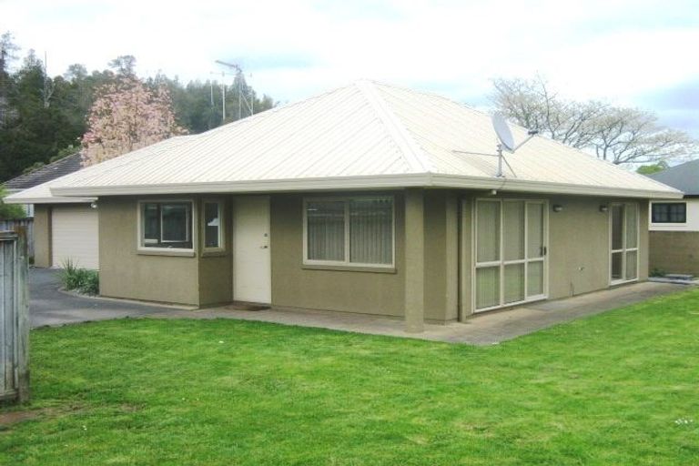 Photo of property in 121a Boundary Road, Claudelands, Hamilton, 3214