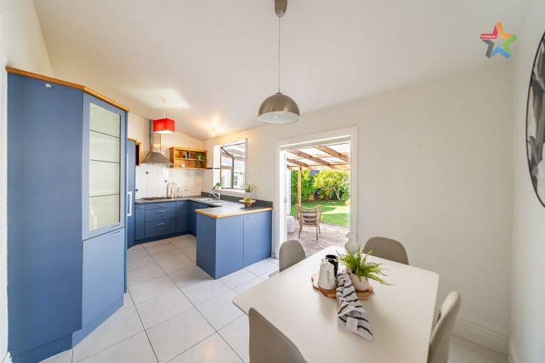 Photo of property in 24 Tory Street, Petone, Lower Hutt, 5012