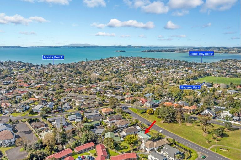 Photo of property in 129 Cook Street, Howick, Auckland, 2014