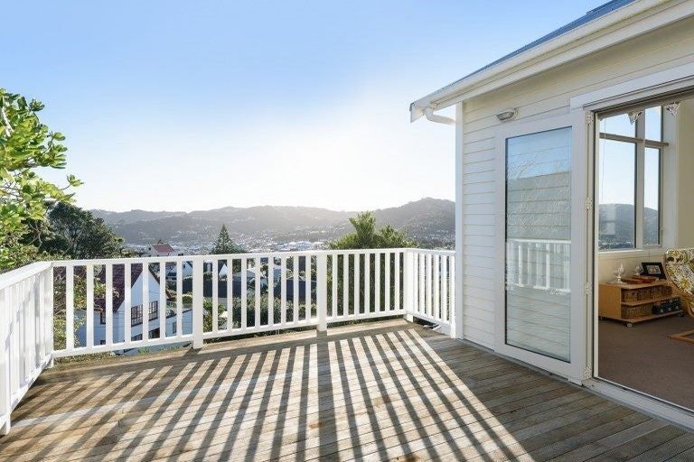 Photo of property in 85 Duthie Street, Karori, Wellington, 6012