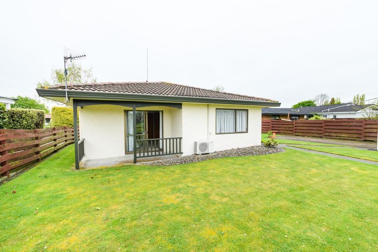 Photo of property in 41 Kentucky Way, Awapuni, Palmerston North, 4412