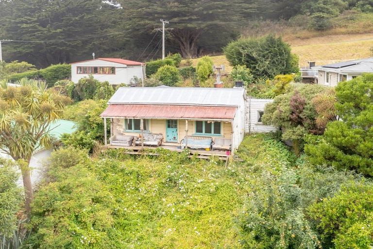 Photo of property in 4 Harbour Terrace, Careys Bay, Port Chalmers, 9023