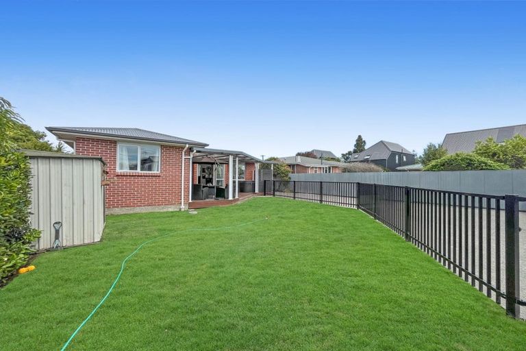 Photo of property in 21 Shearer Avenue, Papanui, Christchurch, 8052