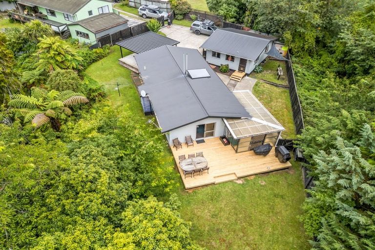 Photo of property in 28 Blomfield Street, Pukehangi, Rotorua, 3015
