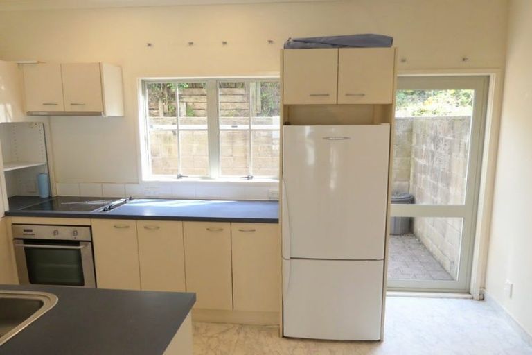 Photo of property in 14/5 Malcolm Lane, Thorndon, Wellington, 6011